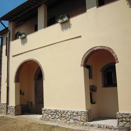 Casa Lenzi Follonica
