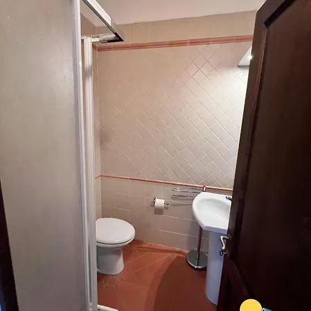 Casa Lenzi *