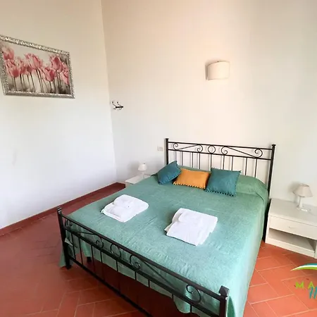 Casa Lenzi Follonica