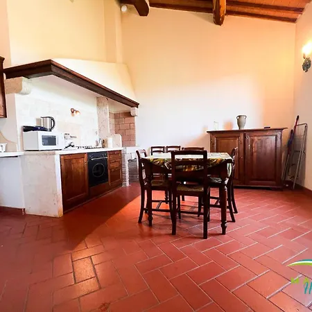 Casa Lenzi * Follonica
