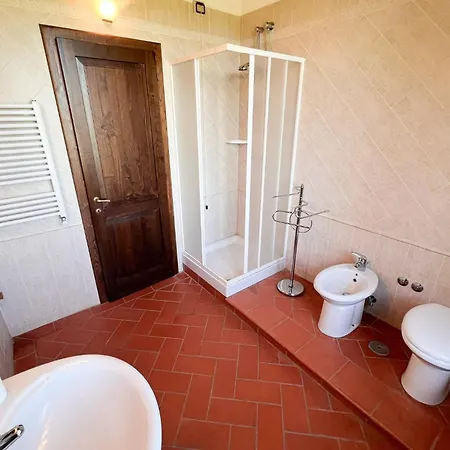 Casa Lenzi
