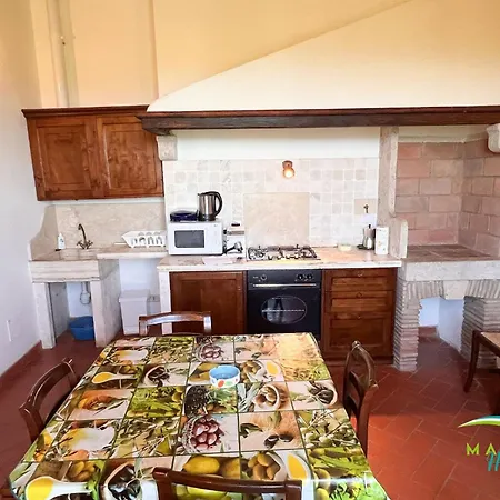 Casa Lenzi