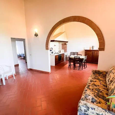 Casa Lenzi