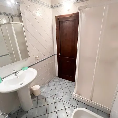 Casa Lenzi * Follonica