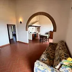Casa Lenzi Farma Follonica