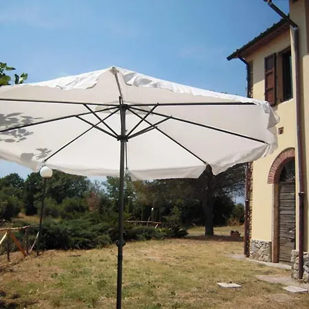 Casa Lenzi *