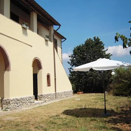Casa Lenzi