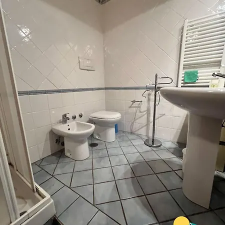 Çiftlik konaklama Casa Lenzi