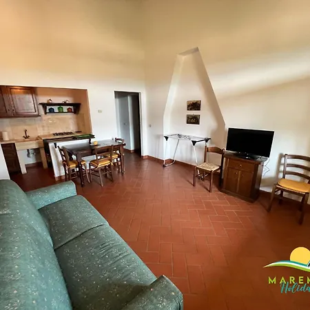 Casa Lenzi 팜스테이