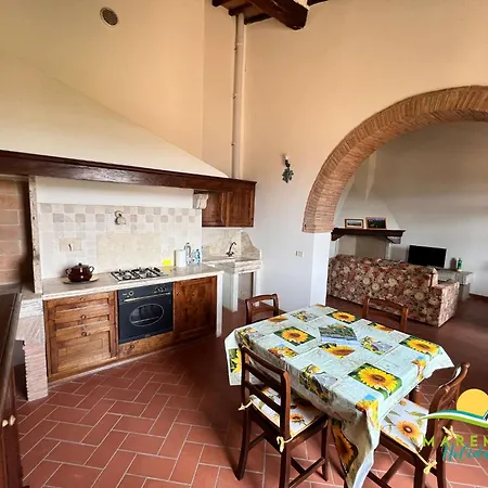 Casa Lenzi *
