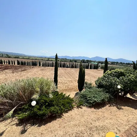 Casa Lenzi Follonica
