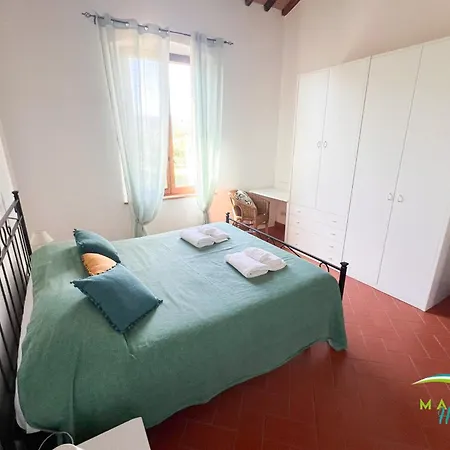 팜스테이 Casa Lenzi