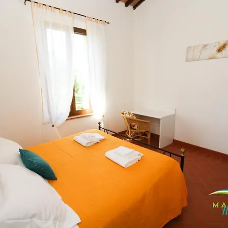 Casa Lenzi * 폴로니카