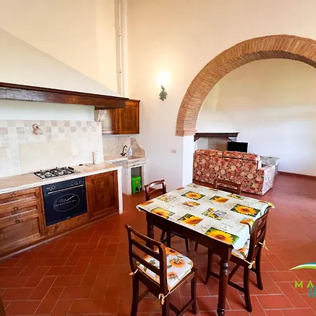 Casa Lenzi * Follonica