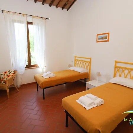 Casa Lenzi