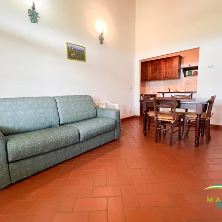 Casa Lenzi Çiftlik konaklama *