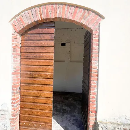 Çiftlik konaklama Casa Lenzi Follonica