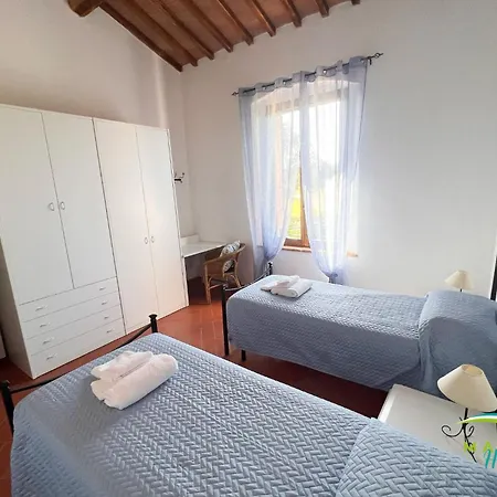 Casa Lenzi *