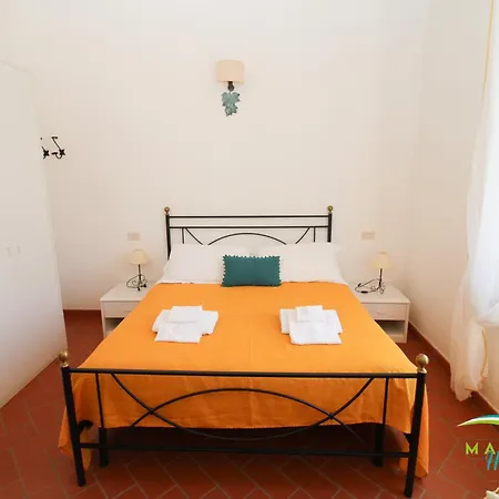 Casa Lenzi Follonica