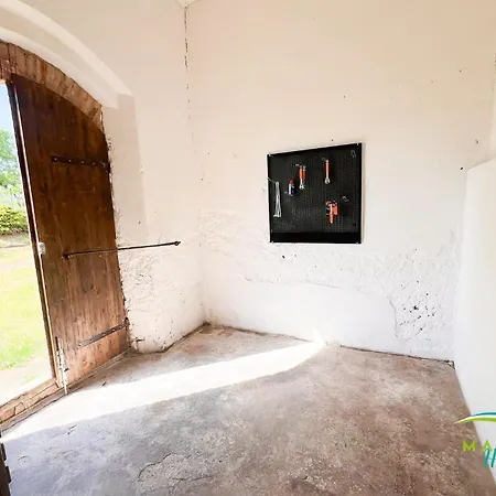 Casa Lenzi * Follonica