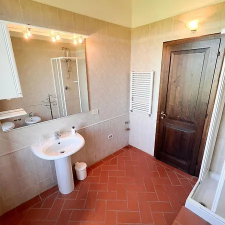 Casa Lenzi Çiftlik konaklama Follonica