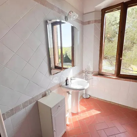 Casa Lenzi Follonica