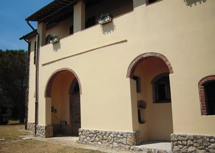 Casa Lenzi 폴로니카