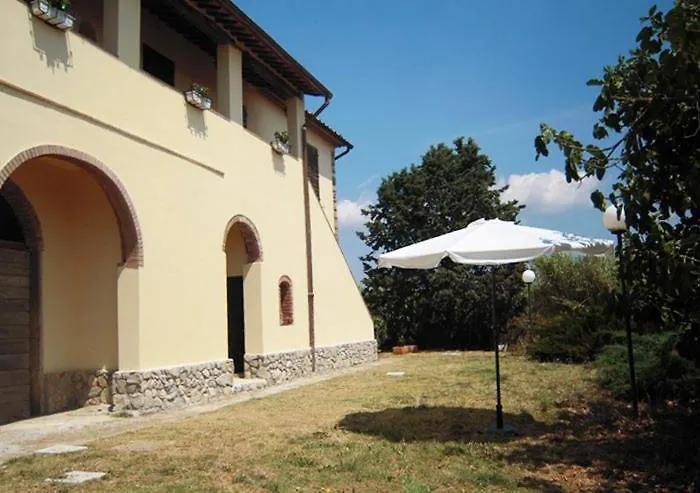 Casa Lenzi