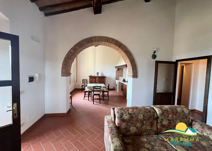 팜스테이 Casa Lenzi *