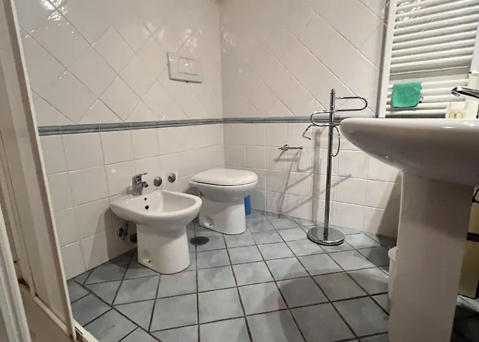 팜스테이 Casa Lenzi