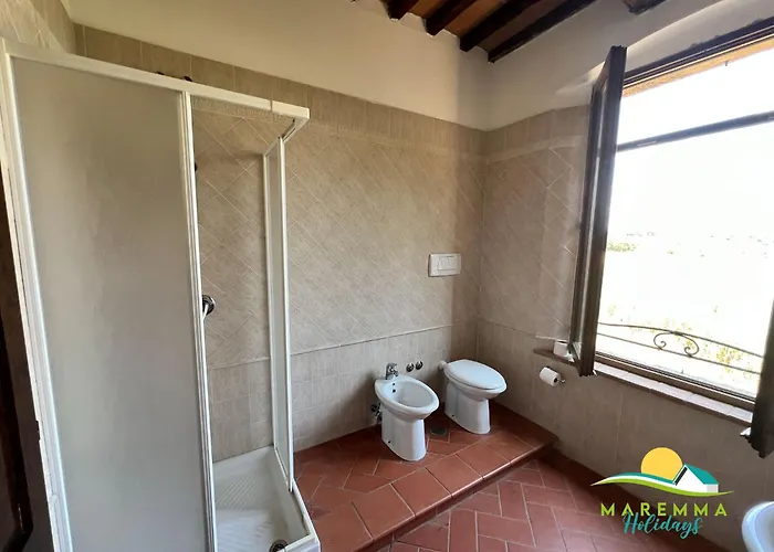 팜스테이 Casa Lenzi 폴로니카