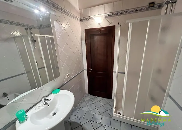 Casa Lenzi * 폴로니카