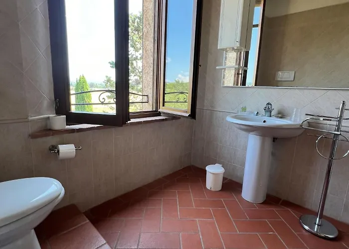 Casa Lenzi 팜스테이 *