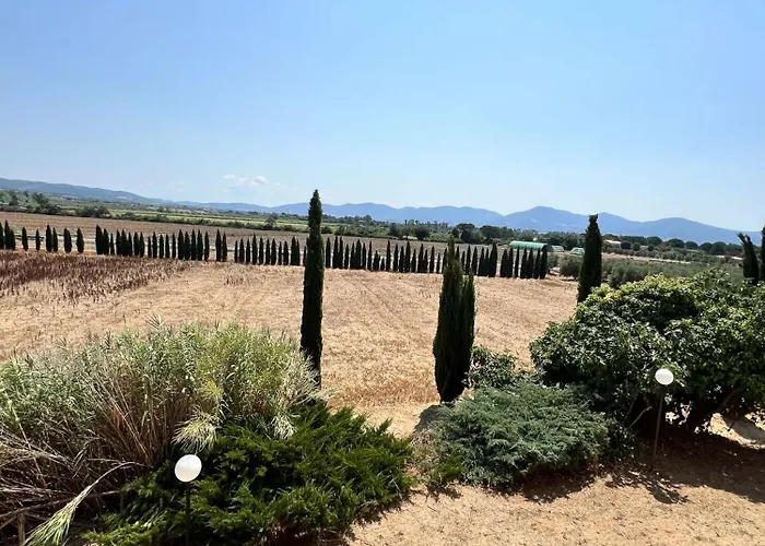 Casa Lenzi 폴로니카