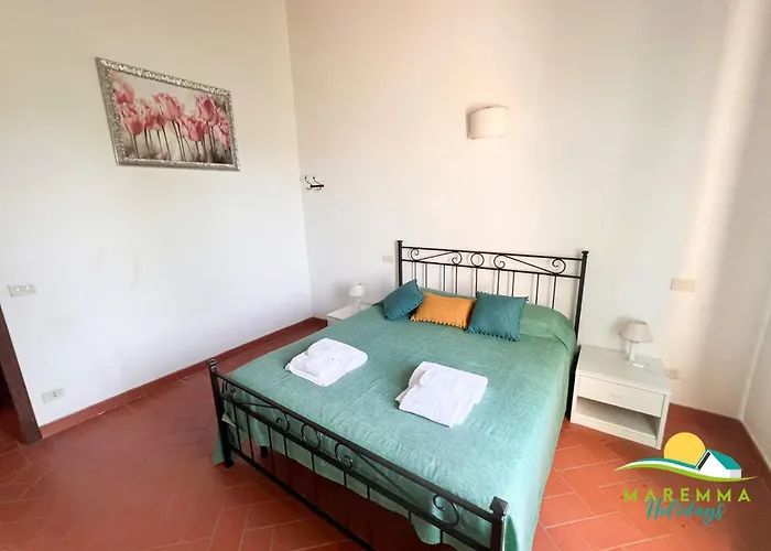 Casa Lenzi 폴로니카