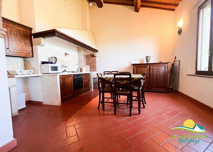 Casa Lenzi * 폴로니카