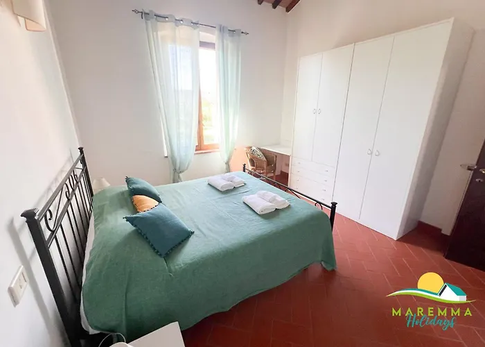 팜스테이 Casa Lenzi