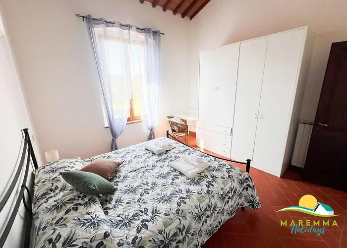 팜스테이 Casa Lenzi 폴로니카