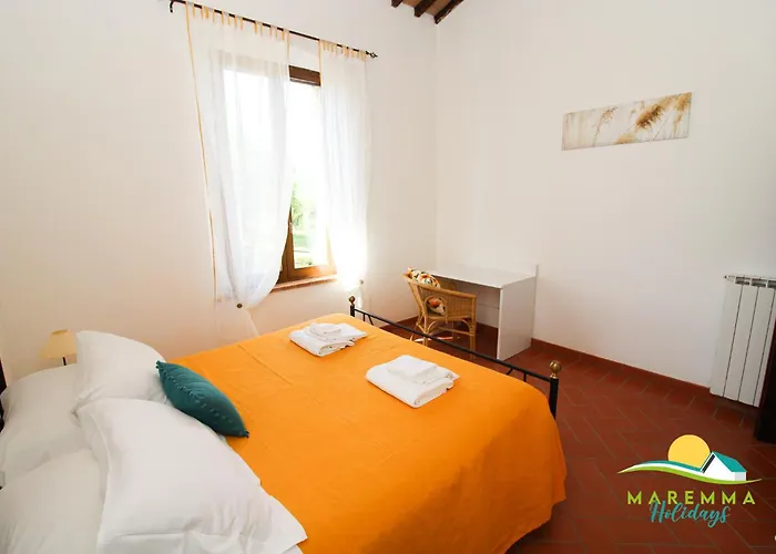 Casa Lenzi * 폴로니카