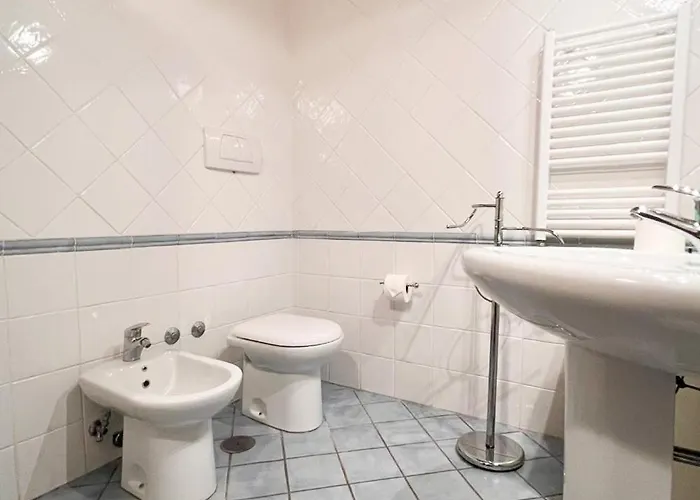 팜스테이 Casa Lenzi 폴로니카