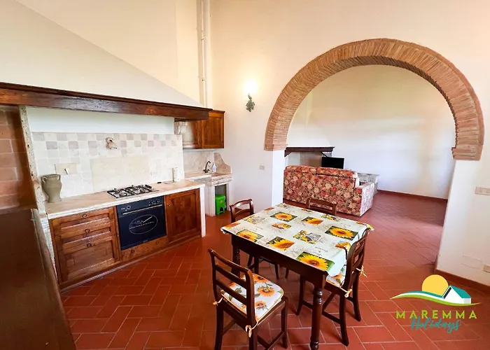 Casa Lenzi * 폴로니카