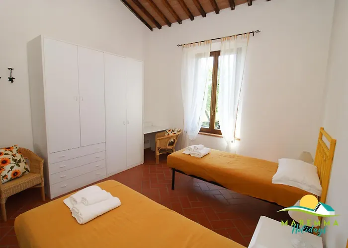 팜스테이 Casa Lenzi