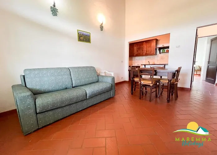 Casa Lenzi 팜스테이 *