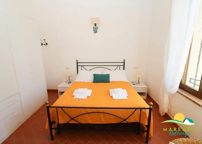 Casa Lenzi 폴로니카