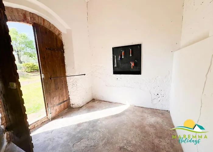 Casa Lenzi * 폴로니카