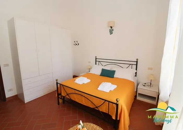 팜스테이 Casa Lenzi