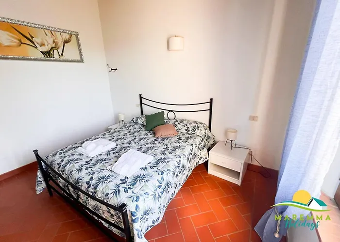 Casa Lenzi 팜스테이 *