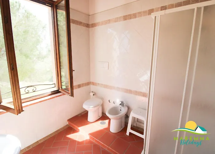 팜스테이 Casa Lenzi 폴로니카