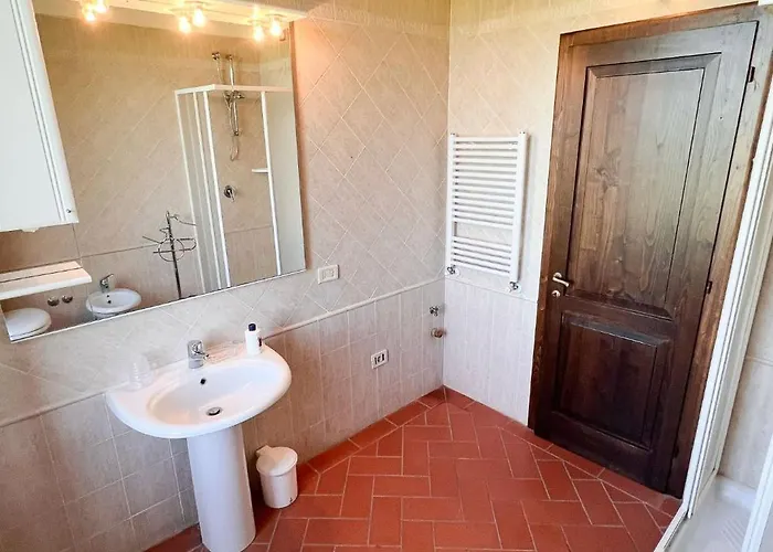 Casa Lenzi 팜스테이 폴로니카