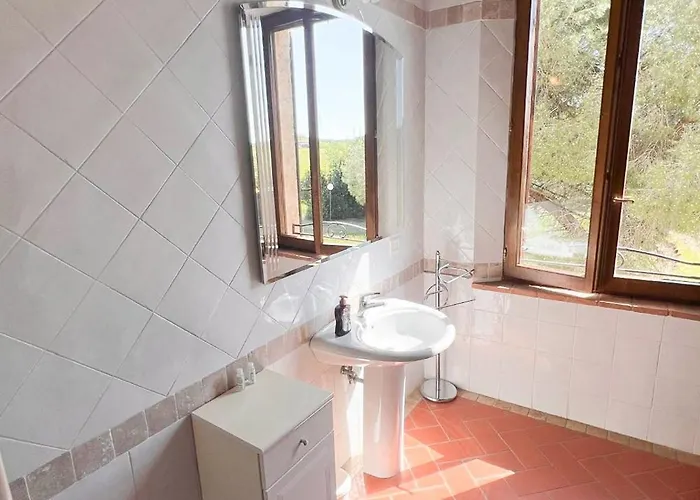 Casa Lenzi 폴로니카